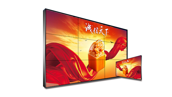 「液晶拼接屏篇」一套完整的液晶拼接屏方案如何確定？