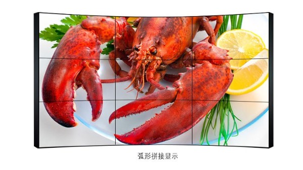 拼接屏在構(gòu)建平安城市中發(fā)揮著怎樣的效用？